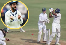 Photo of गुवाहाटी टेस्ट में भारतीय बैटर्स की फॉर्म पर पूर्व RCB खिलाड़ी का बयान VIRAL
