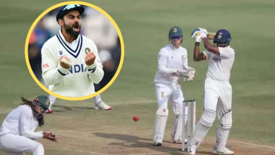 Photo of गुवाहाटी टेस्ट में भारतीय बैटर्स की फॉर्म पर पूर्व RCB खिलाड़ी का बयान VIRAL