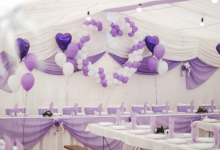 Photo of हल्दी रस्म में एंट्री ले रहे थे दूल्हा-दुल्हन, तभी हाइड्रोजन गुब्बारों में हुआ धमाका