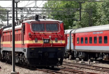 Photo of टंकी का पानी ‘रेल नीर’ बताकर बेच रहा था वेंडर, कैमरा देखते ही मौके से हुआ फरार