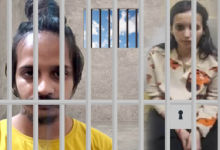 Photo of नीले ड्रम वाली मुस्कान बनी मां, बेटी के जन्म के बाद इंटरनेट पर उठे यह गंभीर सवाल