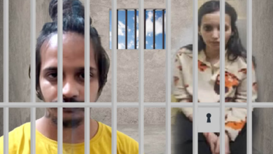 Photo of नीले ड्रम वाली मुस्कान बनी मां, बेटी के जन्म के बाद इंटरनेट पर उठे यह गंभीर सवाल