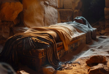 Photo of मुर्दों के म्यूजियम गई मां, लेकिन वहां जो दिखा, उसने झकझोर कर रख दिया