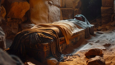 Photo of मुर्दों के म्यूजियम गई मां, लेकिन वहां जो दिखा, उसने झकझोर कर रख दिया