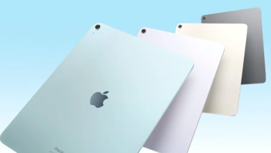 Photo of सिर्फ 1,500 रुपये में बिक गए iPad Air, अब लौटाने या पूरा पैसा देने को कह रही है कंपनी