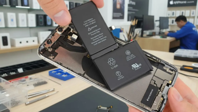 Photo of कब बदलवानी चाहिए iPhone की बैटरी? ज्यादातर लोगों को पता ही नहीं