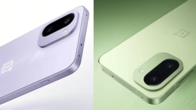 Photo of OnePlus 15R की लॉन्च डेट कन्फर्म, Pad Go 2 के साथ करेगा एंट्री