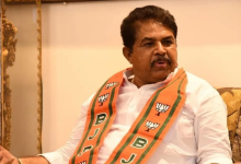 Photo of भाजपा की कर्नाटक में मतदाता सूची में संशोधन की मांग