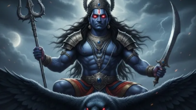 Photo of किन लोगों को कष्ट नहीं पहुंचाते शनिदेव, सदा बनी रहती है कृपा