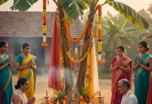 Photo of घर की किस दिशा में लगाएं केले का पौधा, जिससे बरसेगी विष्णु जी की कृपा