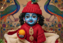 Photo of सर्दी में कैसे करें लड्डू गोपाल की सेवा और किन चीजों का लगाएं भोग?