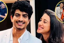 Photo of स्मृति मंधाना की सालाना कमाई भारी, मंगेतर पलाश के बैंक बैलेंस को देती है कड़ी टक्कर