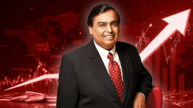 Photo of मुकेश अंबानी की सबसे बड़ी कंपनी के शेयर पर बड़ा टारगेट प्राइस