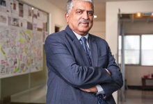 Photo of ये हैं भारत के 100वें नंबर पर काबिज अरबपति, नौकरी छोड़ दोस्तों के साथ बनाई कंपनी