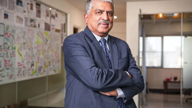 Photo of ये हैं भारत के 100वें नंबर पर काबिज अरबपति, नौकरी छोड़ दोस्तों के साथ बनाई कंपनी