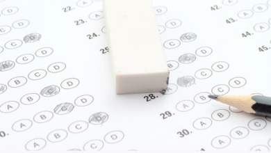 Photo of बिहार माध्यमिक शिक्षक पात्रता परीक्षा की उत्तर कुंजी जारी