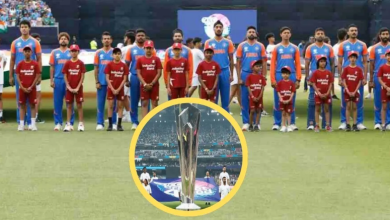 Photo of भारत-पाक की भिड़ंत कब, टी20 वर्ल्ड कप के शेड्यूल का एलान आज