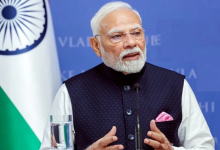 Photo of पीएम मोदी आज सफ्रान एयरक्राफ्ट इंजन सर्विसेज इंडिया सुविधा का करेंगे उद्घाटन