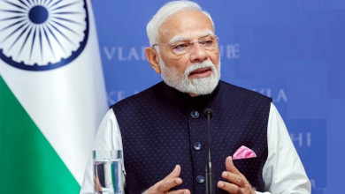 Photo of पीएम मोदी आज सफ्रान एयरक्राफ्ट इंजन सर्विसेज इंडिया सुविधा का करेंगे उद्घाटन