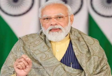 Photo of ‘मुझ जैसे व्यक्ति को प्रधानमंत्री बना दिया… ये संविधान की ताकत’, पीएम मोदी की देश के नाम चिट्ठी