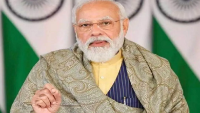 Photo of ‘मुझ जैसे व्यक्ति को प्रधानमंत्री बना दिया… ये संविधान की ताकत’, पीएम मोदी की देश के नाम चिट्ठी