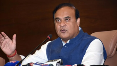 Photo of 1983 की असम नरसंहार पर तिवारी आयोग ने जारी की रिपोर्ट, आसू-एजीएसपी को ठहराया जिम्मेदार