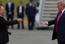 Photo of यूक्रेन के साथ शांति वार्ता के लिए रूस की मदद कर रहा अमेरिका