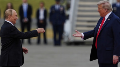 Photo of यूक्रेन के साथ शांति वार्ता के लिए रूस की मदद कर रहा अमेरिका