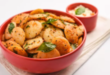 Photo of बची हुई इडली यूज करने का शानदार तरीका है मसाला इडली फ्राई