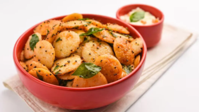 Photo of बची हुई इडली यूज करने का शानदार तरीका है मसाला इडली फ्राई