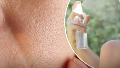 Photo of ओपन पोर्स ने छीन ली है चेहरे की खूबसूरती, आज ही ट्राई करें 5 ‘नेचुरल’ टोनर