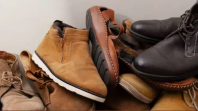 Photo of चप्पल-जूते का गलत सेलेक्शन बन सकता है आफत की वजह