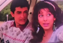 Photo of 90s की एक्ट्रेस ने दूसरे धर्म में शादी के चलते छोड़ा था बॉलीवुड, तलाक के बाद नहीं मिली एलिमनी