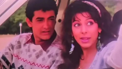 Photo of 90s की एक्ट्रेस ने दूसरे धर्म में शादी के चलते छोड़ा था बॉलीवुड, तलाक के बाद नहीं मिली एलिमनी