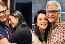 Photo of स्मृति मंधाना के पिता को अस्‍पताल से मिली छुट्टी, पलाश मुच्‍छल संग शादी पर नहीं कोई अपडेट