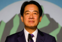 Photo of चीन को मुंहतोड़ जवाब देने की तैयारी में ताइवान, राष्ट्रपति पेश करेंगे 40 अरब का अतिरिक्त रक्षा बजट