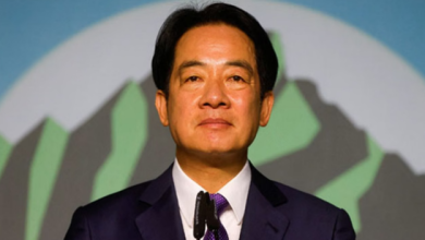 Photo of चीन को मुंहतोड़ जवाब देने की तैयारी में ताइवान, राष्ट्रपति पेश करेंगे 40 अरब का अतिरिक्त रक्षा बजट