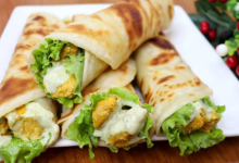 Photo of लंच बॉक्स नहीं मिला तो iPhone बॉक्स में रख लिया पराठा