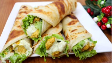 Photo of लंच बॉक्स नहीं मिला तो iPhone बॉक्स में रख लिया पराठा