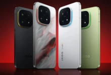 Photo of 7,000mAh बैटरी और अल्ट्रा RAM वाला 5G फोन लॉन्च