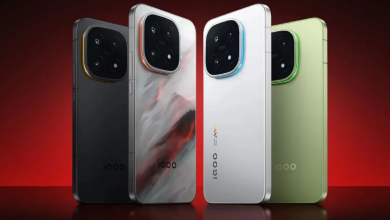 Photo of 7,000mAh बैटरी और अल्ट्रा RAM वाला 5G फोन लॉन्च