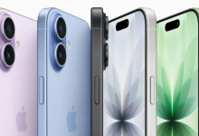 Photo of ब्लैक फ्राइडे सेल: iPhone 17 मिल सकता है सिर्फ 45,900 में, खरीदने से पहले जानें खूबियां