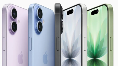 Photo of ब्लैक फ्राइडे सेल: iPhone 17 मिल सकता है सिर्फ 45,900 में, खरीदने से पहले जानें खूबियां