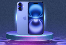 Photo of Black Friday सेल में iPhone 16 पर डिस्काउंट, ऑफर्स के साथ मिल रहा इतना सस्ता