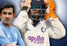 Photo of घर में टीम इंडिया की सबसे बड़ी हार… साउथ अफ्रीका ने 2-0 से क्लीन स्वीप कर तोड़ डाला गुरूर