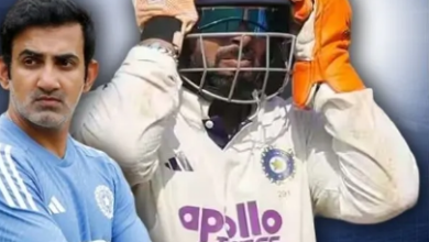Photo of घर में टीम इंडिया की सबसे बड़ी हार… साउथ अफ्रीका ने 2-0 से क्लीन स्वीप कर तोड़ डाला गुरूर