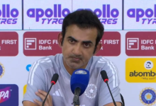 Photo of गौतम गंभीर ने BCCI पर छोड़ा अपने भविष्‍य का फैसला