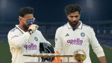 Photo of भारत के क्लीन स्वीप से पाकिस्तान को मिला बंपर फायदा