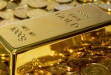 Photo of लगातार दो दिन सोने और चांदी में तेजी जारी