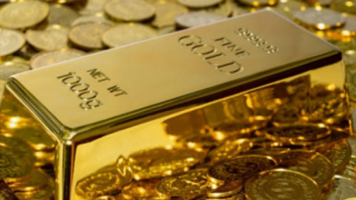 Photo of लगातार दो दिन सोने और चांदी में तेजी जारी